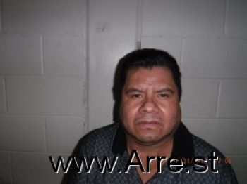 Salvador  Perez-perez Mugshot