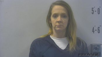 Samantha L Bentley Mugshot