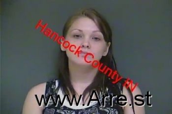 Samantha Ryan Cravens Mugshot