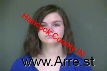 Samantha Marie Dice Mugshot