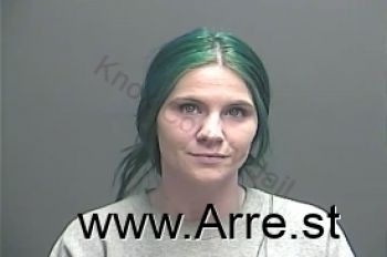 Samantha Jo Guy Mugshot