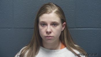 Samantha  Hanners Mugshot