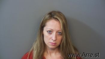 Samantha Dee Hill Mugshot