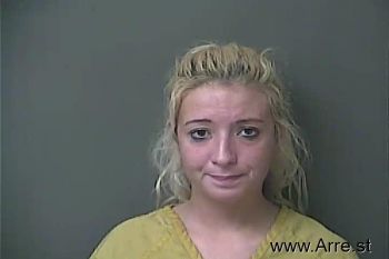 Samantha Faye Lynch Mugshot