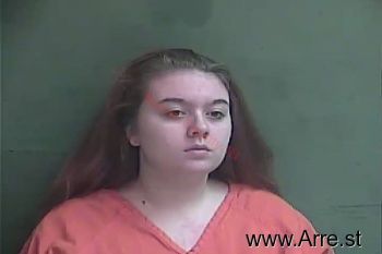 Samantha  Mason Mugshot