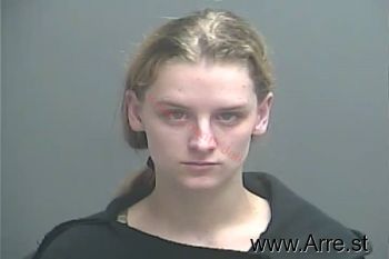 Samantha Ann Smith Mugshot