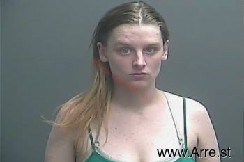 Samantha Ann Smith Mugshot