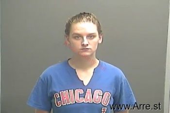 Samantha Ann Smith Mugshot