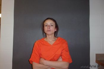 Samantha  Smith Mugshot