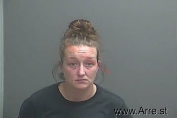 Samantha Jo Turner Mugshot