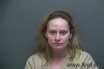 Samantha Jolene Walker Mugshot