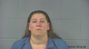 Samantha Renee White Mugshot