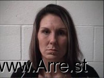 Samantha  Williams-brock Mugshot