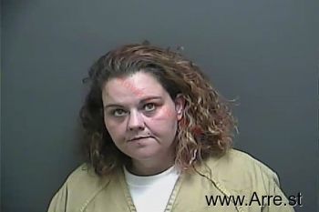 Samantha Kay Wisehart Mugshot