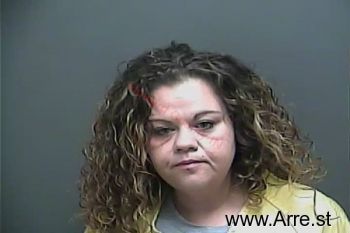 Samantha Kay Wisehart Mugshot