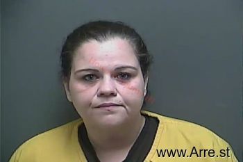 Samantha Kay Wisehart Mugshot