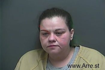 Samantha Kay Wisehart Mugshot