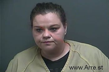 Samantha Kay Wisehart Mugshot