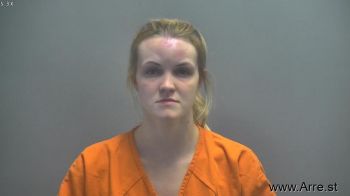 Samantha Rose Woolard Mugshot