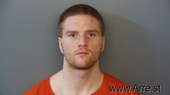 Samuel Jay Coleman Mugshot