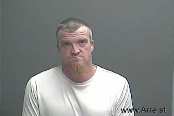 Samuel Richard Groves Mugshot