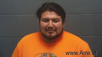 Samuel  Hernandez-rodriguez Mugshot