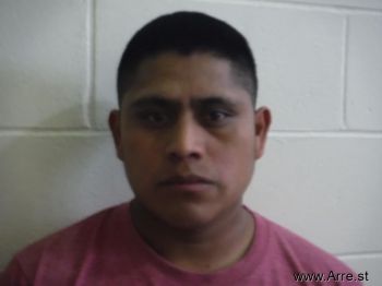 Samuel  Jimenez-hernandez Mugshot