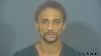 Samuel Isaiah Jones Mugshot