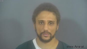 Samuel Isaiah Jones Mugshot