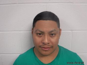 Samuel  Ramos-ramos Mugshot