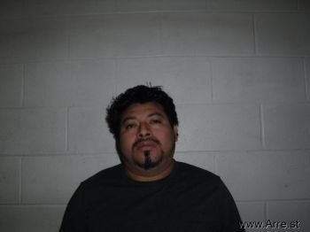 Samuel  Raymundo-escalante Mugshot