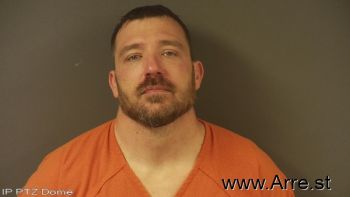 Samuel Joseph Weekly Mugshot