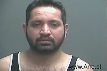 Sandeep S Singh Mugshot