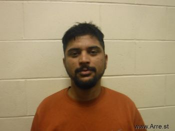 Sandeep  Singh Mugshot