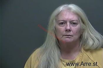 Sandra L Johnson Mugshot