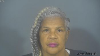 Sandra Kay Johnson Mugshot