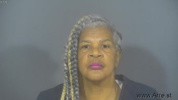 Sandra Kay Johnson Mugshot