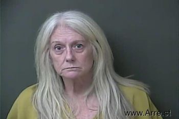 Sandra Louise Johnson Mugshot