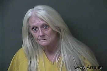 Sandra Louise Johnson Mugshot