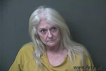 Sandra Louise Johnson Mugshot