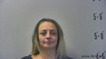 Sandra L Perry Mugshot