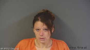 Sandra Rae Sanchez Mugshot