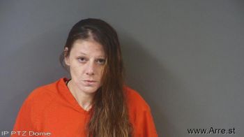 Sandra Rae Sanchez Mugshot