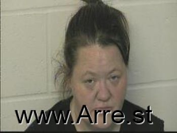 Sandra  Stidham Mugshot