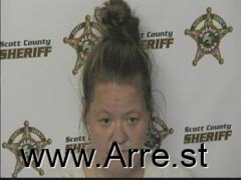 Sandra  Stidham Mugshot