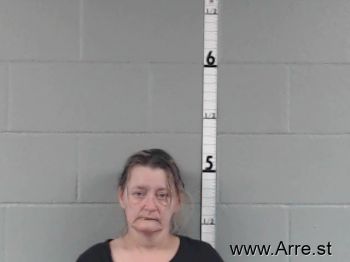 Sandra K Tindall Mugshot