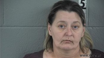 Sandra K Tindall Mugshot