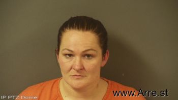 Sandy Marie Greene Mugshot