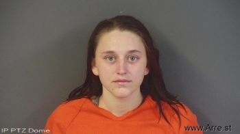 Sandy Marie Greene Mugshot