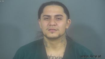 Santiago R Ortiz-ruvalcaba Mugshot